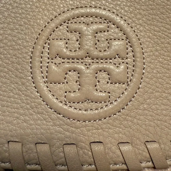 Tory Burch Tiramisu Crossbody Bag
